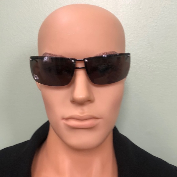 Gucci Sunglasses Unisex Black 115 GG 2653/STRASS 006 68 10 - Picture 3 of 10